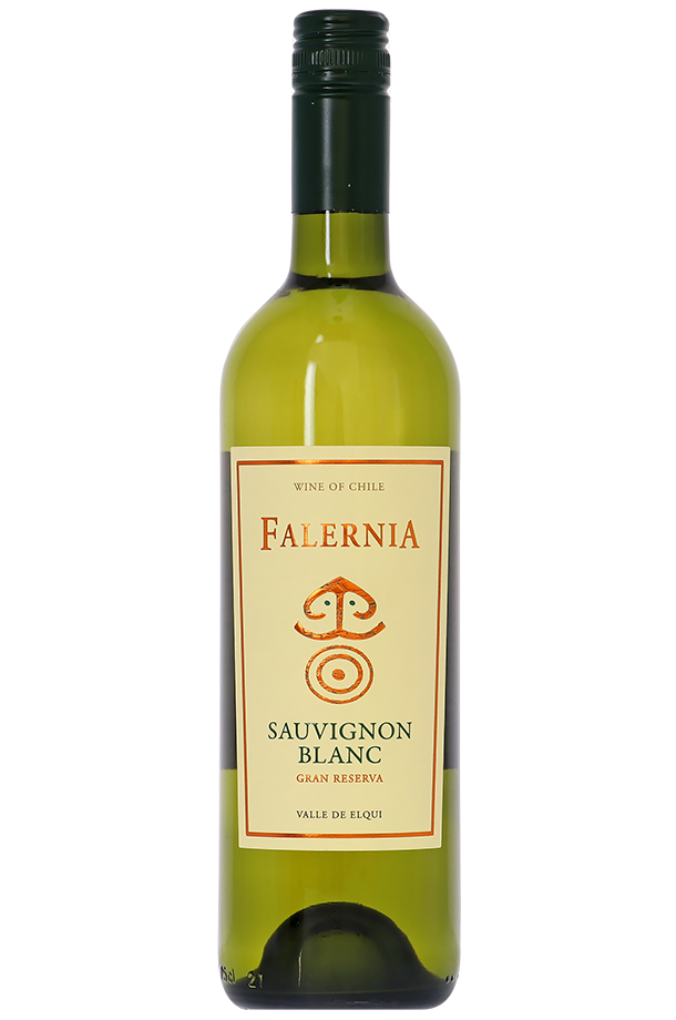 ビーニャ（ヴィーニャ） ファレルニア ソーヴィニヨン ブラン グラン レゼルバ 2019 750ml 白ワイン チリ