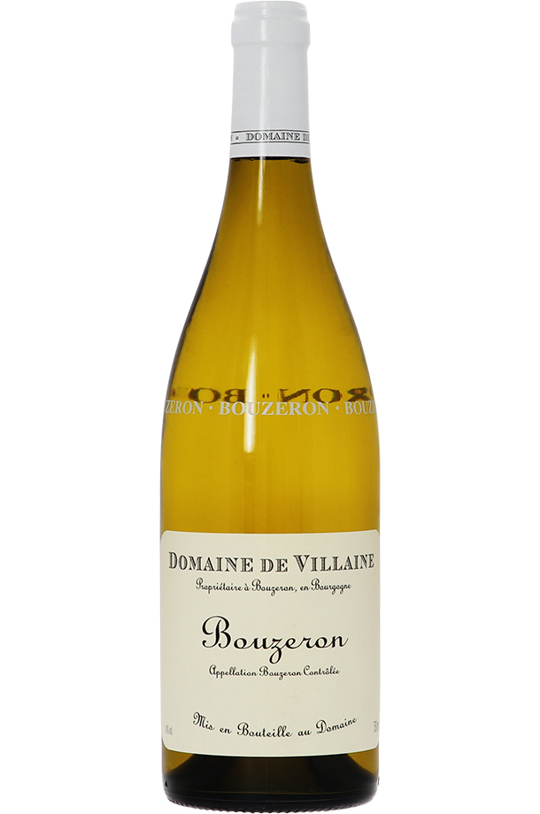 ドメーヌ ド ヴィレーヌ ブーズロン 2019 750ml 白ワイン アリゴテ フランス ブルゴーニュ