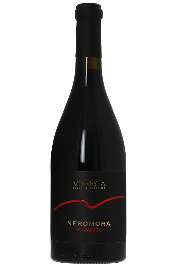 ヴィノジア ネロモーラ 2018 750ml 赤ワイン アリアニコ イタリア