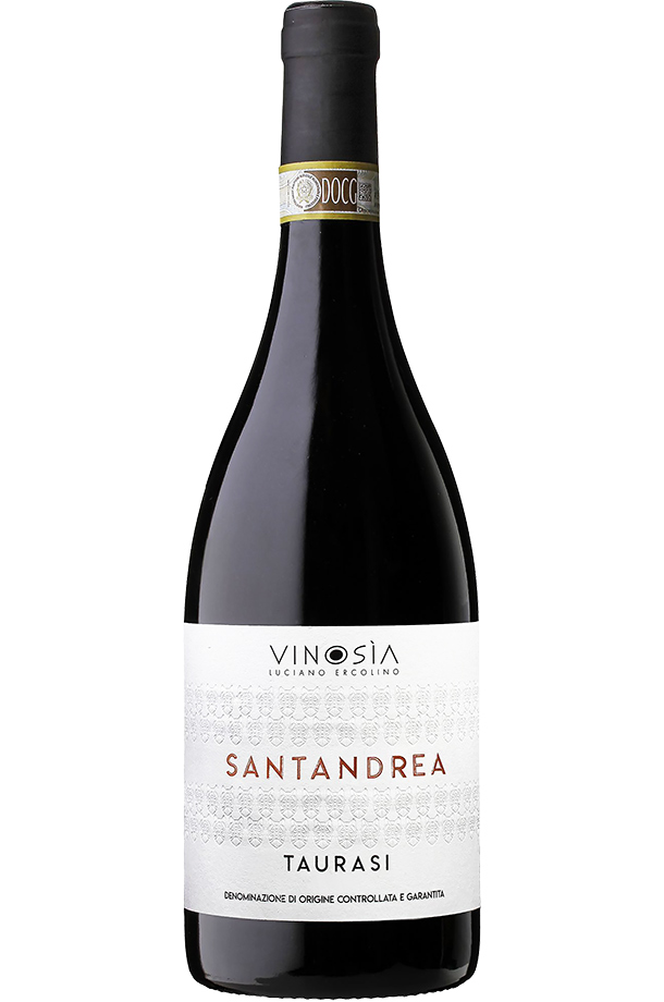 ヴィノジア タウラジ（タウラージ） サンタンドレア 2016 750ml 赤ワイン アリアニコ イタリア