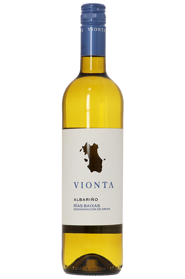 ビオンタ アルバリーニョ 2021 750ml 白ワイン スペイン