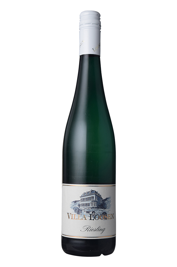 ドクター ローゼン ヴィッラ ローゼン モーゼル リースリング Q.b.A. 2021 750ml ドイツ 白ワイン デザートワイン
