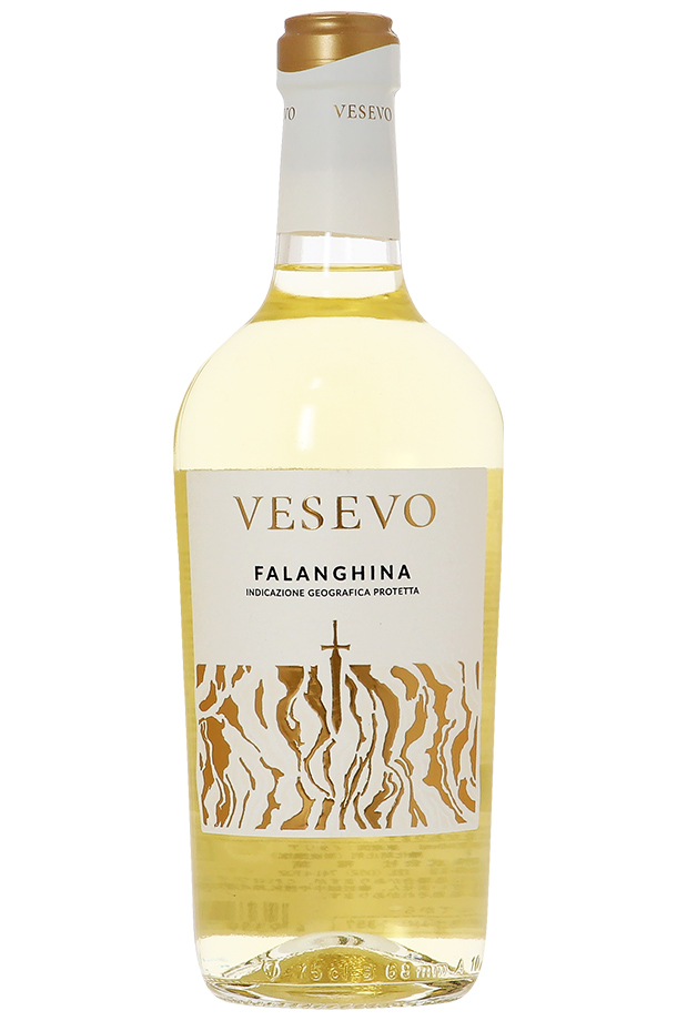 ヴェゼーヴォ ベネヴェンターノ ファランギーナ 2022 750ml 白ワイン イタリア