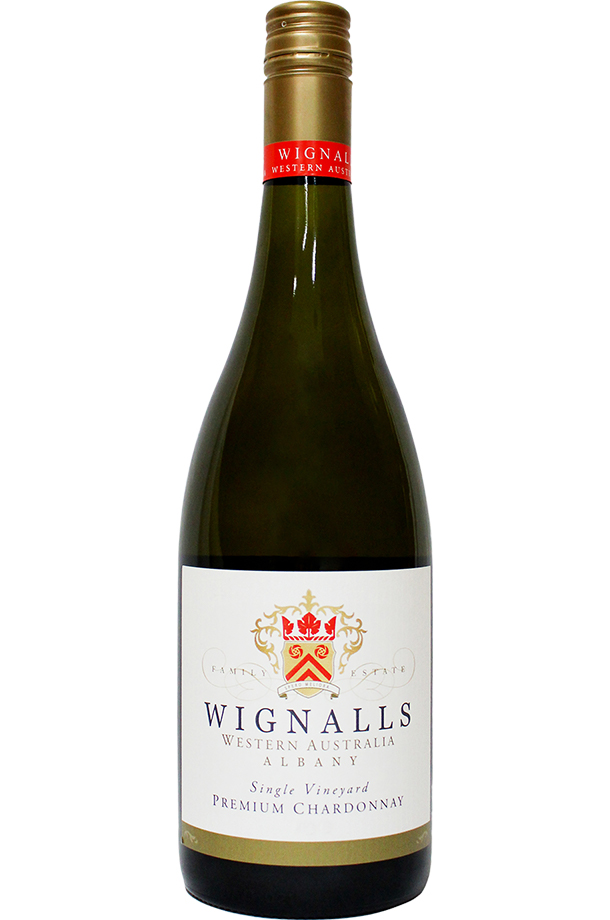 ウィグナルス シャルドネ 2018 750ml 白ワイン オーストラリア