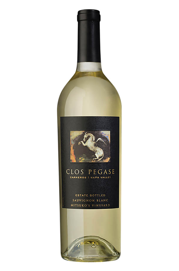 クロ ペガス ミツコズ ヴィンヤード ソーヴィニヨン ブラン カーネロス ナパ ヴァレー 2021 750ml アメリカ カリフォルニア 白ワイン