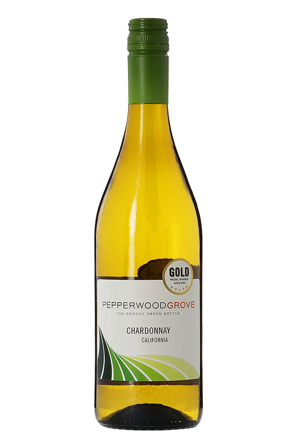 ペッパーウッド グローヴ シャルドネ カリフォルニア 2018 750ml アメリカ 白ワイン