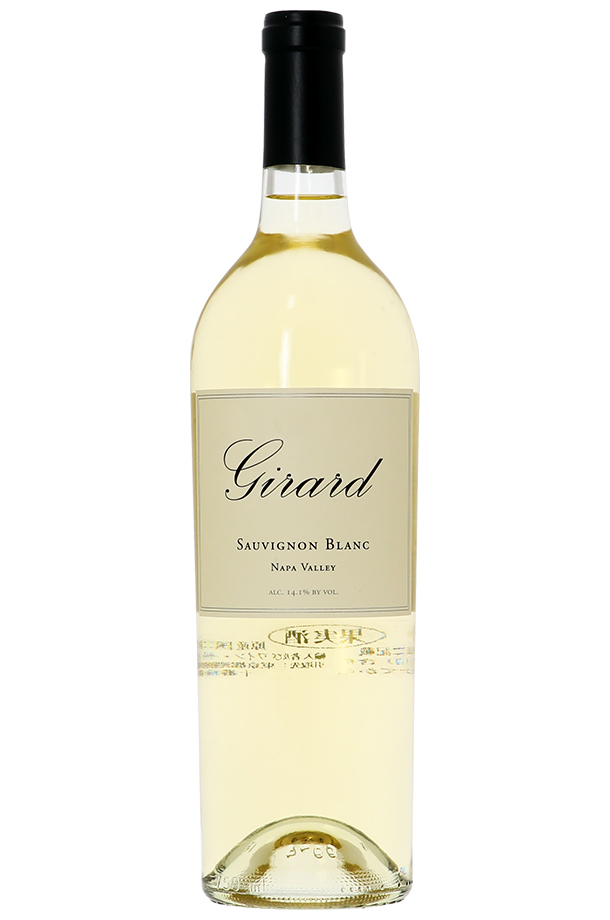 ジラード ワイナリー ジラード ソーヴィニヨン ブラン ナパ ヴァレー 2021 750ml アメリカ カリフォルニア 白ワイン