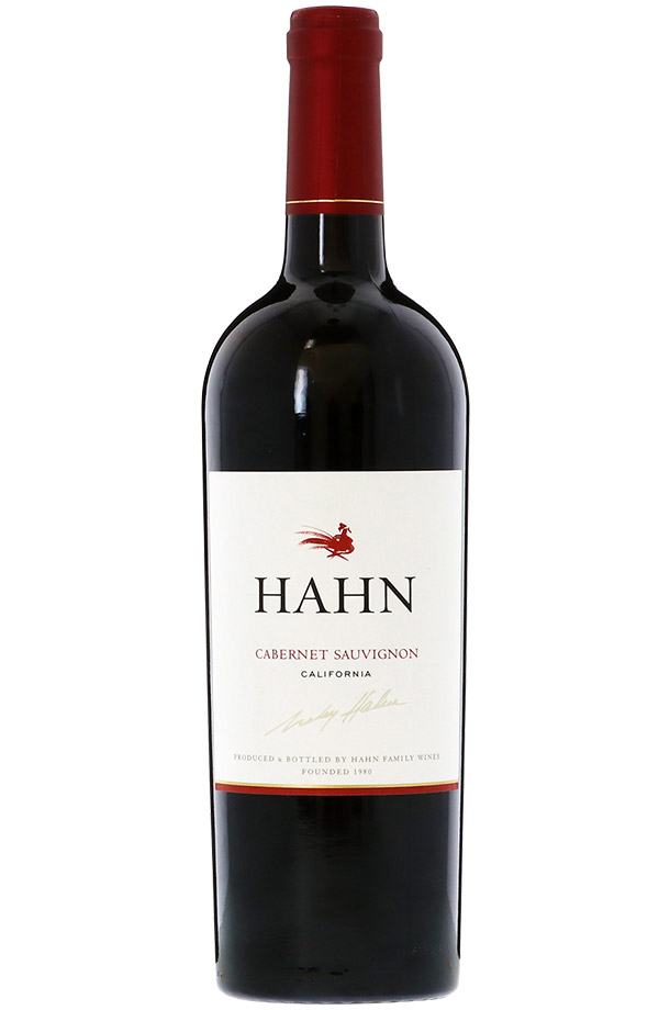 ハーン ワイナリー カベルネ ソーヴィニヨン カリフォルニア 2021 750ml アメリカ カリフォルニア 赤ワイン