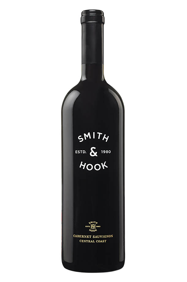 スミス＆フック カベルネ ソーヴィニヨン セントラル コースト 2020 750ml アメリカ カリフォルニア 赤ワイン