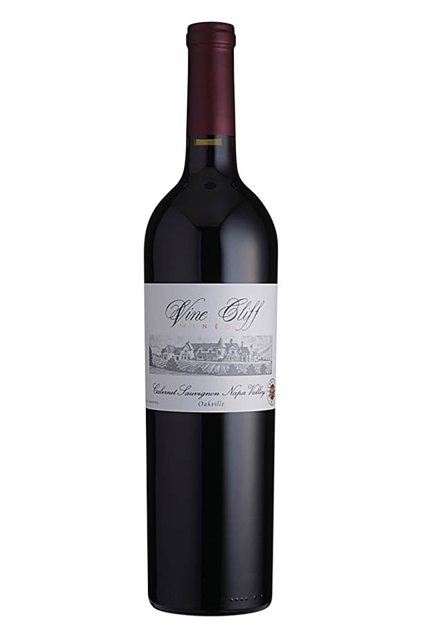 ヴァイン クリフ カベルネ ソーヴィニヨン オークヴィル 2013 750mlアメリカ カリフォルニア 赤ワイン