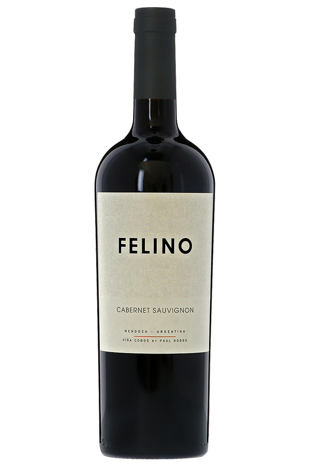 ヴィーニャ コボス フェリーノ カベルネ ソーヴィニヨン メンドーザ 2020 750ml 赤ワイン カベルネ ソーヴィニヨン アルゼンチン