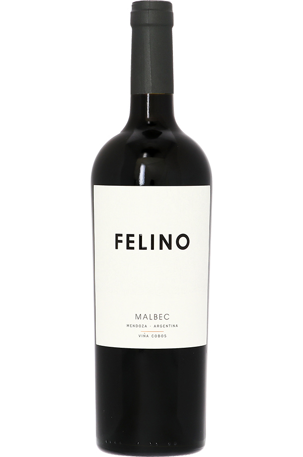 ヴィーニャ コボス フェリーノ マルベック メンドーザ 2021 750ml 赤ワイン マルベック アルゼンチン