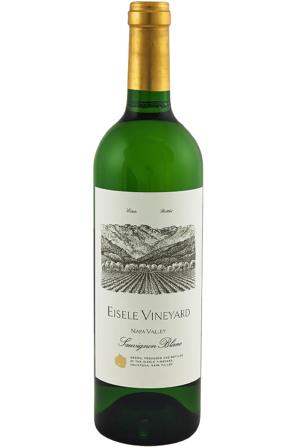 アイズリー ヴィンヤード ソーヴィニョン ブラン  ナパ ヴァレー 2017 750ml アメリカ カリフォルニア 白ワイン