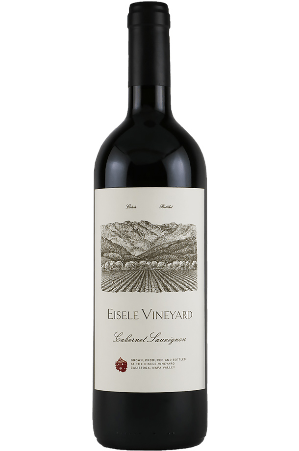 アイズリー ヴィンヤードカベルネ ソーヴィニヨン ナパ ヴァレー 2015 750ml アメリカ カリフォルニア 赤ワイン