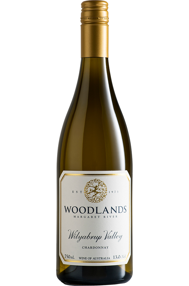 ウッドランズ シャルドネ 2021 750ml 白ワイン オーストラリア
