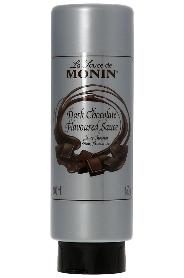 モナン ダーク チョコレート ソース 500ml monin