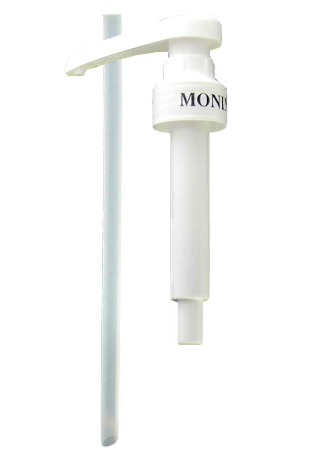モナン 専用ポンプ（シロップ用）monin | 酒類の総合専門店 フェリシティー お酒の通販サイト