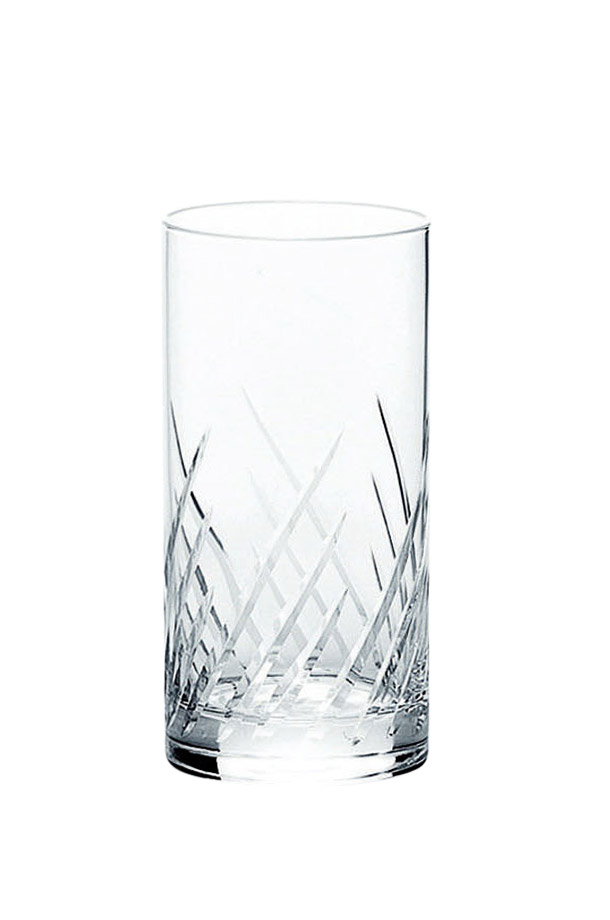 東洋佐々木ガラストラフ タンブラー6個セット品番：06410HS-E101glass ウイスキー 水割り グラス日本製ボール販売
