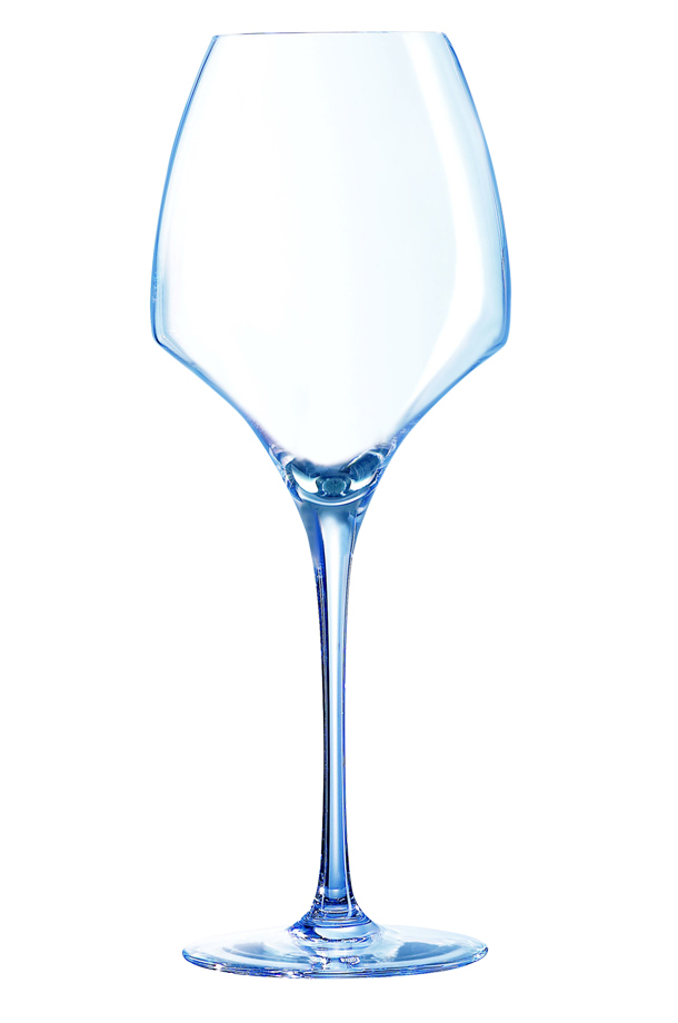 ARC（アルクインターナショナル） シェフ＆ソムリエ オープンナップ ユニバーサル テイスティング 40 wineglass 白ワイン グラス
