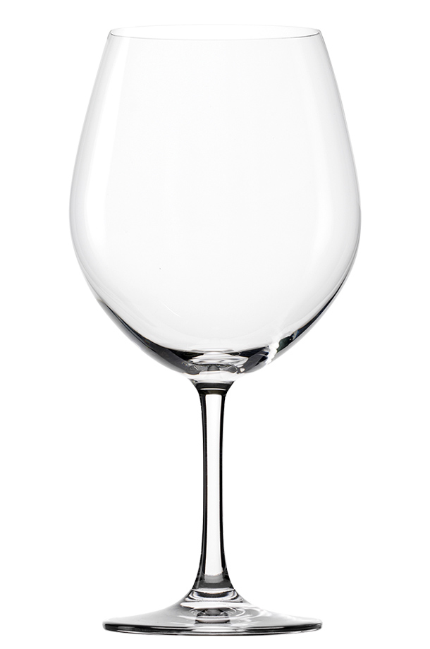 シュトルッツル クラシック バーガンディ 品番：2000000 6脚セット wineglass 赤ワイン グラス
