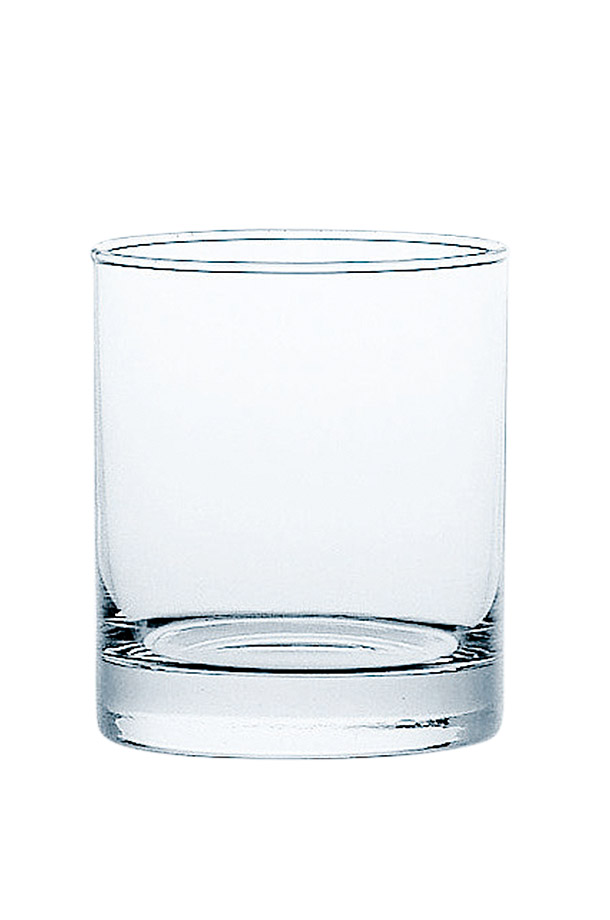 東洋佐々木ガラス ロックグラス オンザロック 6個セット 品番：05116 glass ウイスキー ロック グラス 日本製