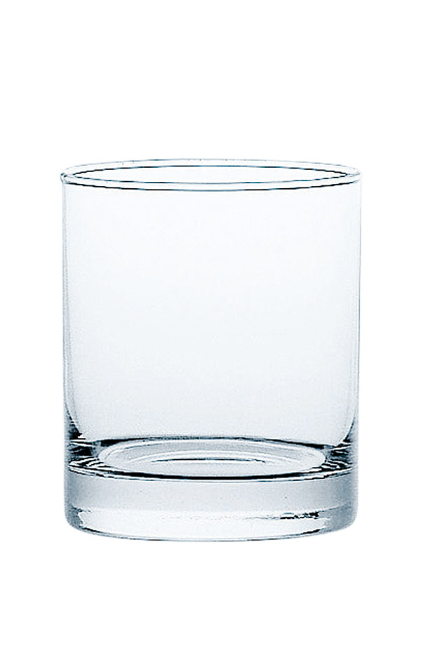 東洋佐々木ガラス ロックグラス オンザロック 品番：05116 glass ウイスキー ロック グラス 日本製