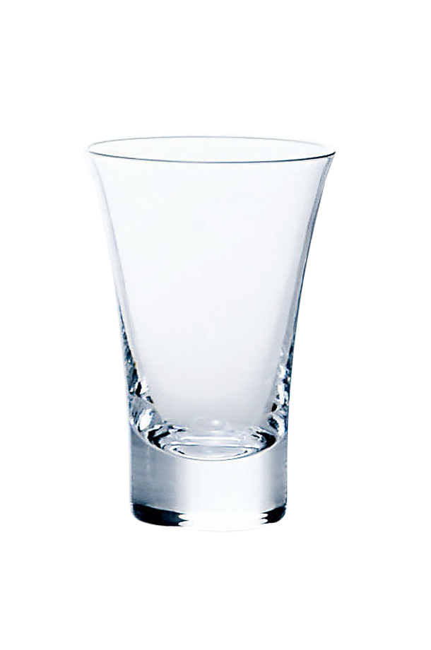 東洋佐々木ガラス 杯（吟醸酒） 6個セット 品番：10344 日本製 ボール販売 酒グラス 冷酒グラス