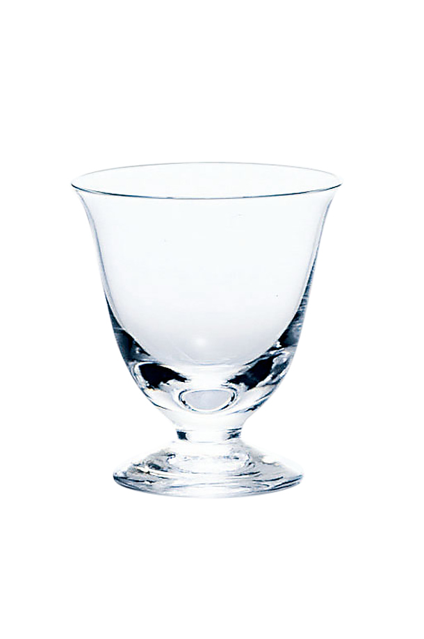 東洋佐々木ガラス 杯（足つき） 48個セット 品番：20011 日本製他商品とケース販売 酒グラス 冷酒グラス