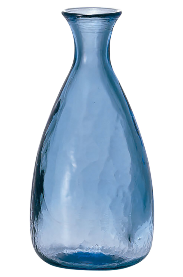 東洋佐々木ガラス 徳利 品番：61063SHB 日本製 4合瓶（720ml）酒カラフェ