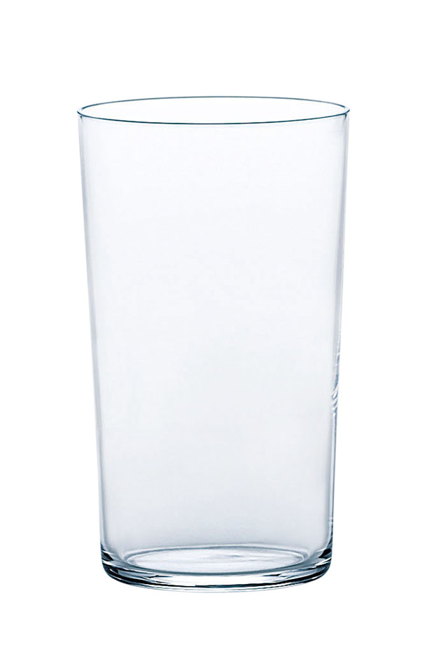 東洋佐々木ガラス 薄氷 一口ビール 6個セット 品番：B-21105CS glass グラス ビールグラス 日本製