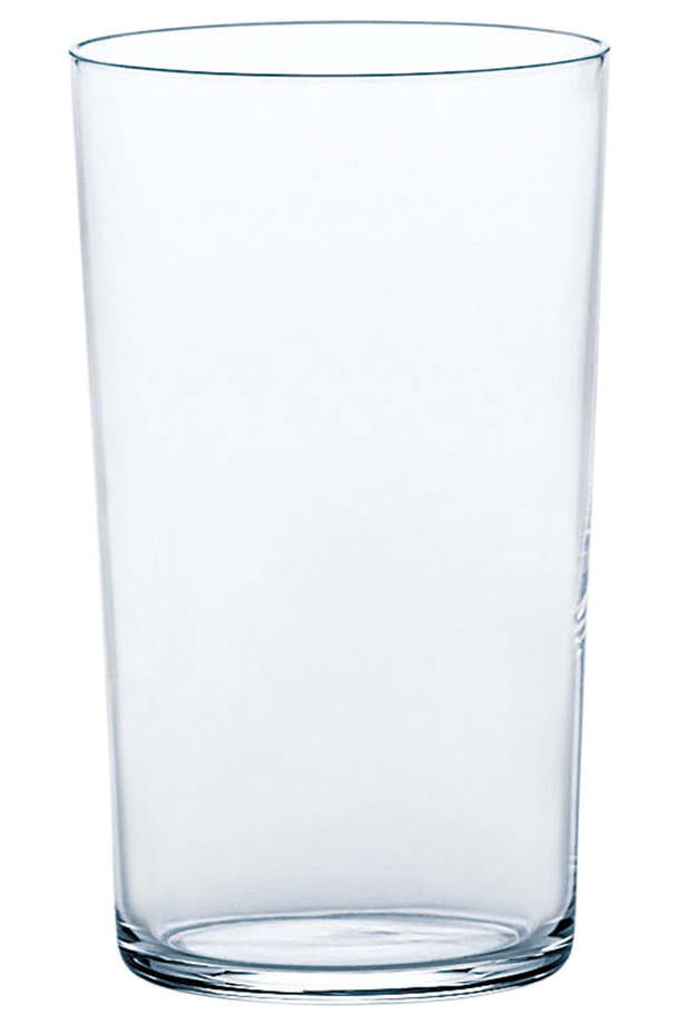 東洋佐々木ガラス 薄氷 一口ビール 品番：B-21105CS glass グラス ビールグラス 日本製