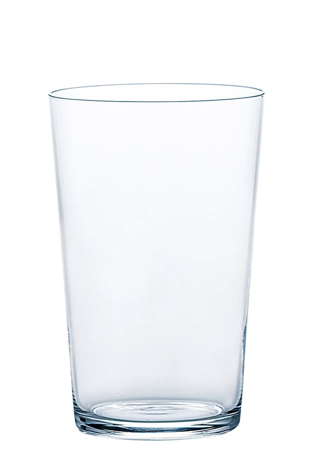 東洋佐々木ガラス 薄氷 タンブラー 6個セット 品番：B-21108CS glass グラス ビールグラス 日本製