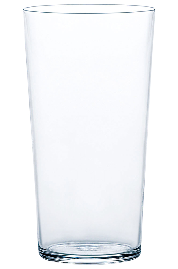 東洋佐々木ガラス 薄氷 タンブラー 品番：B-21112CS glass グラス ビールグラス 日本製
