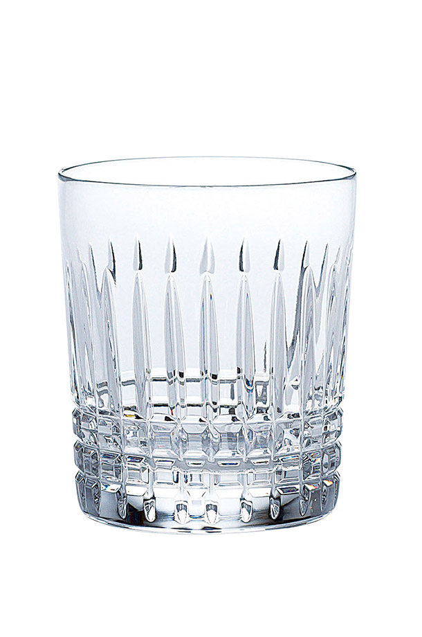 東洋佐々木ガラス モダス オンザロック 品番：DKC-08101 glass ウイスキー ロック グラス