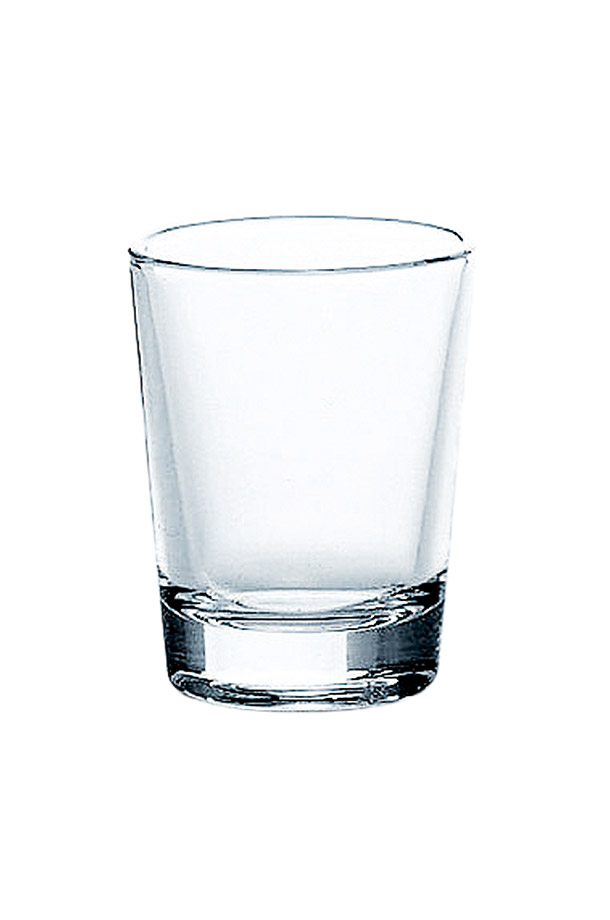 東洋佐々木ガラス スタンダードプレス 2ウイスキー 144個セット 品番：P-01105 glass ウイスキー グラス 日本製 ケース販売