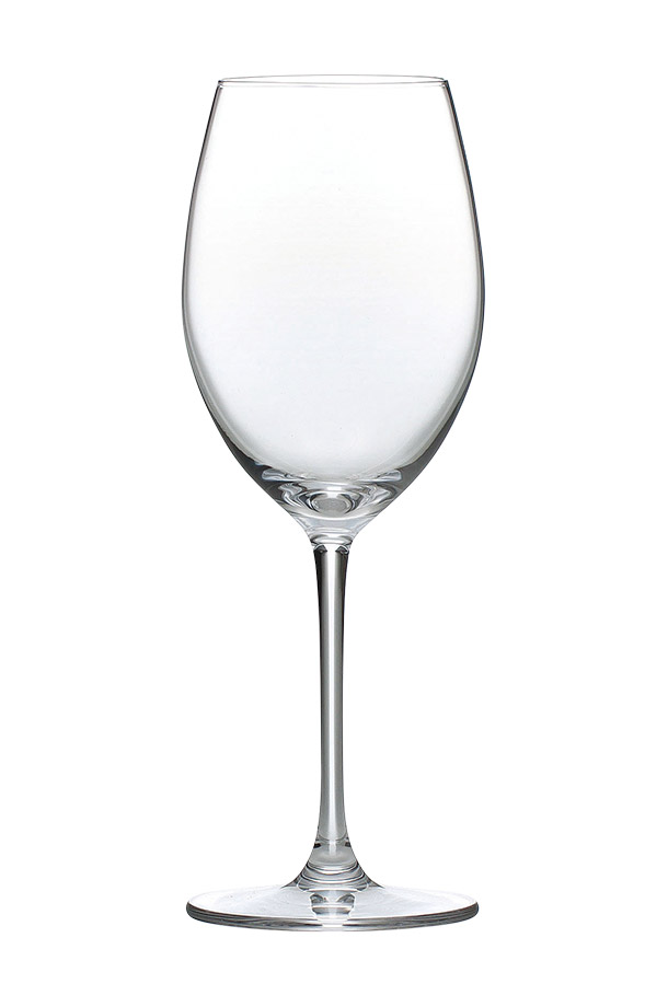 東洋佐々木ガラス パローネ ワイン 355ml 24脚セット 品番：RN-10236CS wineglass 赤ワイン グラス 日本製 ケース販売
