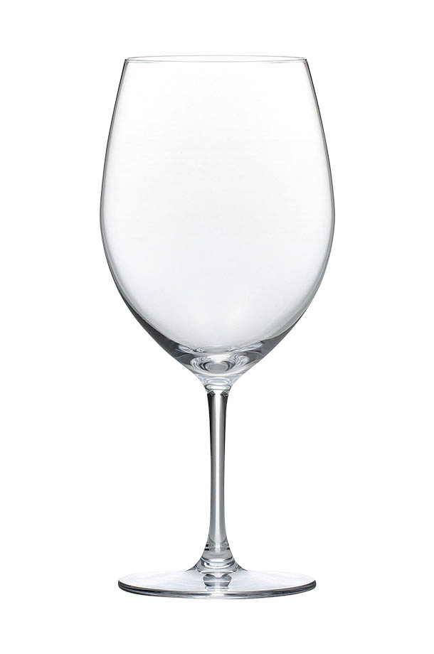 東洋佐々木ガラス パローネ ボルドー 6脚セット 品番：RN-10283CS wineglass 赤ワイン グラス 日本製