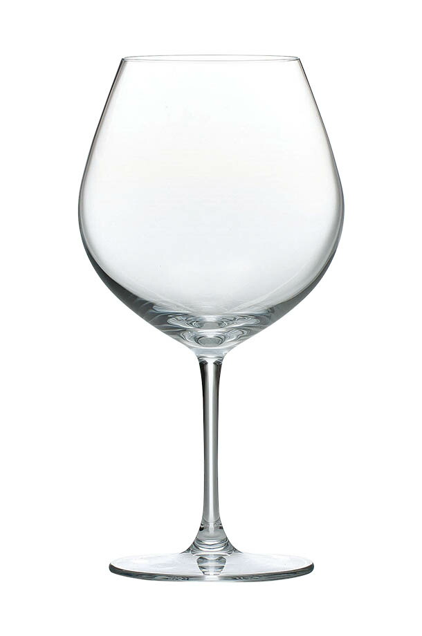 東洋佐々木ガラス パローネ ブルゴーニュ 6脚セット 品番：RN-10285CS wineglass 赤ワイン グラス 日本製