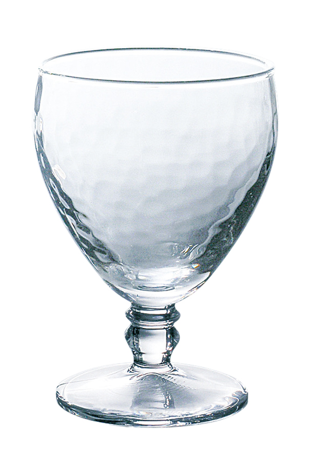 東洋佐々木ガラス こだわりの冷酒ぐらす 純米酒 3個セット 品番：SQ-06203-JAN 日本製 ボール販売 酒グラス 冷酒グラス