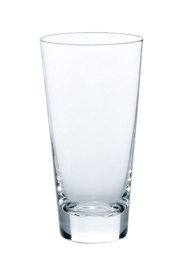 東洋佐々木ガラス コニカル タンブラー 品番：BT-23114HS glass グラス ビールグラス 日本製