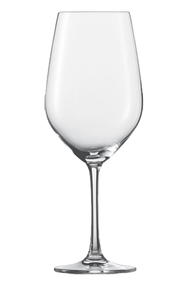 ショット ツヴィーゼル ヴィーニャ ウォーター/ワイン 品番：110459 2脚セット wineglass 赤ワイン グラス