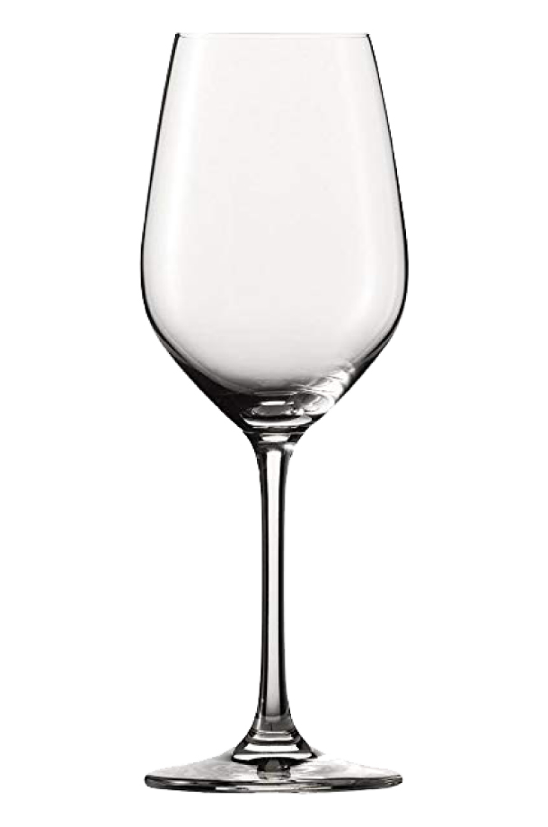ショット ツヴィーゼル ヴィーニャ ワイン 品番：110485 2脚セット wineglass 白ワイン グラス