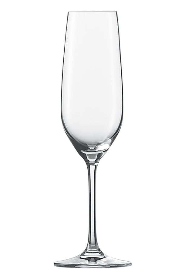 ショット ツヴィーゼル ヴィーニャ フルートシャンパンEP 品番：110488 6脚セット wineglass シャンパン グラス