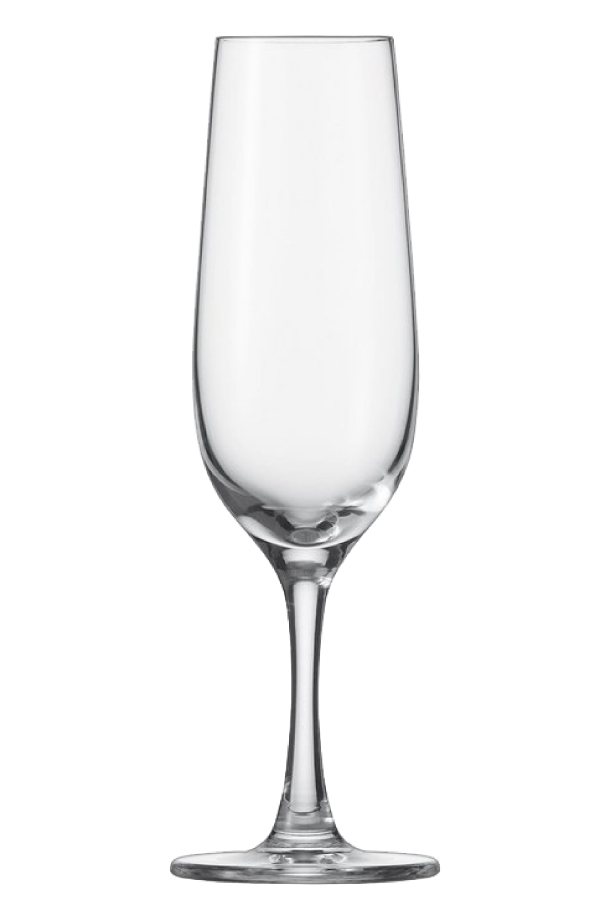 ショット ツヴィーゼル コングレッソ フルートシャンパン 品番：112949 6脚セット wineglass シャンパン グラス