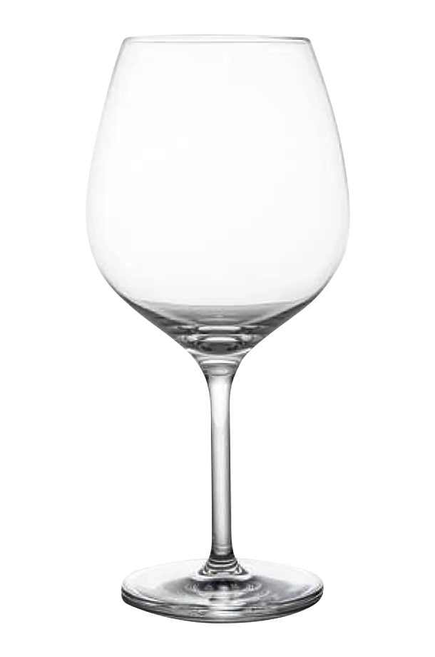 ショット ツヴィーゼル バンケット ブルゴーニュ 品番：121590 2脚セット wineglass 赤ワイン グラス