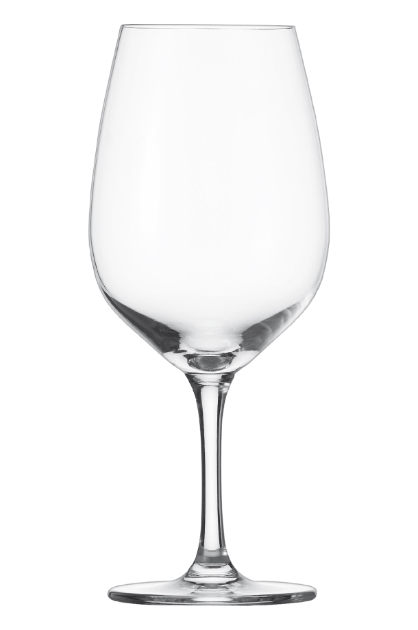 ショット ツヴィーゼル コングレッソ ボルドー 品番：113774 6脚セット wineglass 赤ワイン グラス