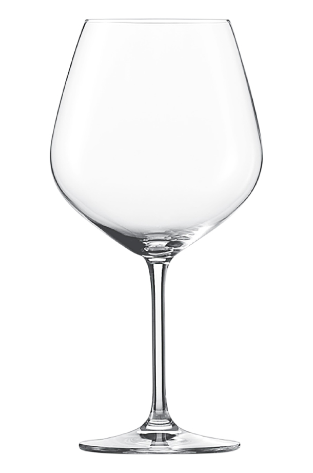 ショット ツヴィーゼル ヴィーニャ ブルゴーニュ 品番：110499 6脚セット wineglass 赤ワイン グラス