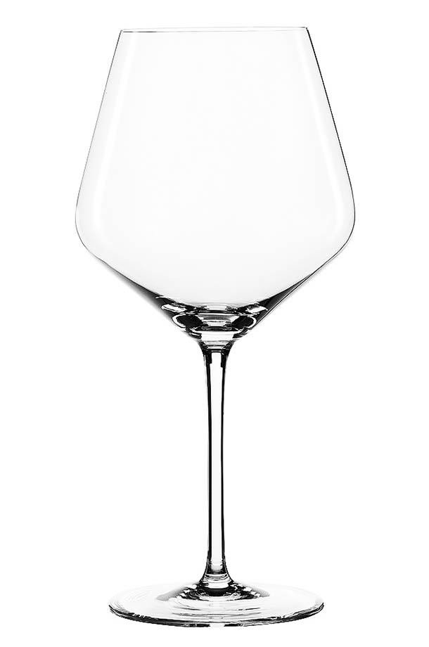 シュトルッツル クアトロフィル 00 バーガンディ 品番：SL-08120 wineglass 赤ワイン グラス