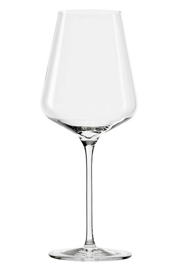 シュトルッツル クアトロフィル 35 ボルドー 品番：SL-08130 wineglass 赤ワイン グラス