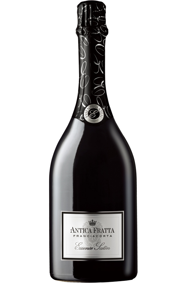 アンティカ フラッタ フランチャコルタ DOCG エッセンス サテン 750ml スパークリングワイン シャルドネ イタリア